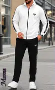 Prada High Quality Tracksuit - 2