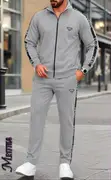 Prada High Quality Tracksuit - 3