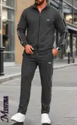 Prada High Quality Tracksuit - 4
