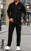 Prada High Quality Tracksuit - 5