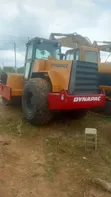 Dynapac CA30D 15 Ton Smooth Roller - 2