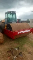Dynapac CA30D 15 Ton Smooth Roller - 3