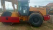 Dynapac CA30D 15 Ton Smooth Roller - 4