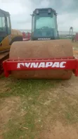 Dynapac CA30D 15 Ton Smooth Roller - 5