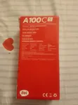 New Itel A100C 64GB Black - 2