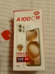 New Itel A100C 64GB Black - 5