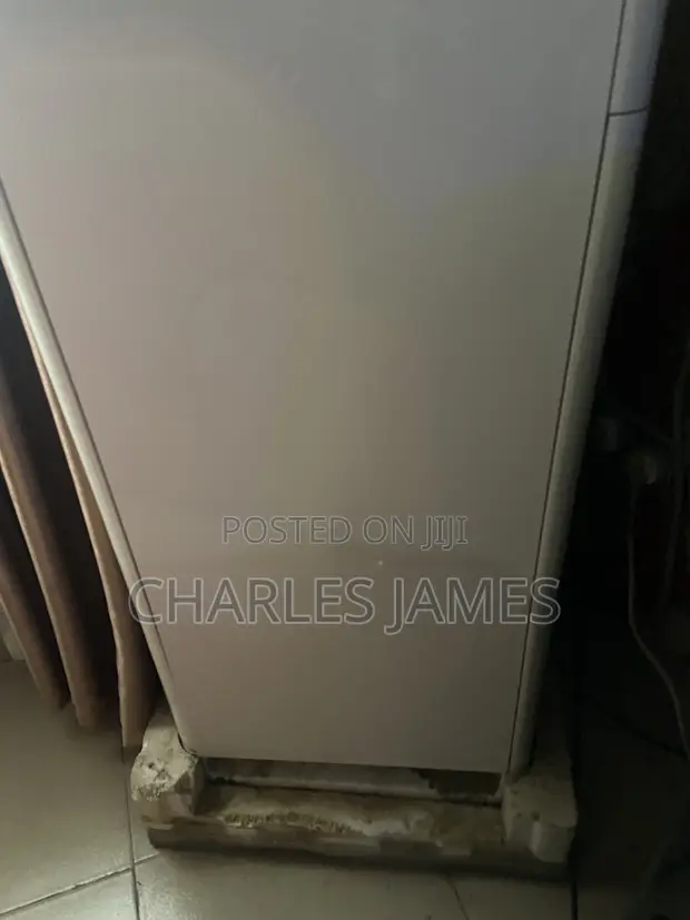 Hisense 2HP Standing Air Conditioner (Non-Inverter) - 1