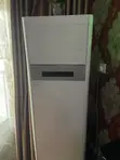 Hisense 2HP Jirgin Sama Mai Tsayawa (Ba Inverter ba) - 2