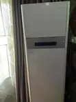 Hisense 2HP Jirgin Sama Mai Tsayawa (Ba Inverter ba) - 4