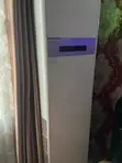 Hisense 2HP Jirgin Sama Mai Tsayawa (Ba Inverter ba) - 5