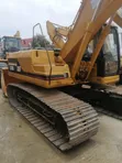 Caterpillar CAT 320B Hydraulic Excavator - Foreign Used - 3