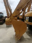 Caterpillar CAT 320B Hydraulic Excavator - Foreign Used - 4