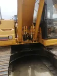 Caterpillar CAT 320B Hydraulic Excavator - Foreign Used - 5