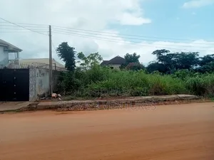 Commercial Plot for Sale, Abiola Gasline, Cannacity