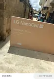 LG 75-Inch NANO80A Ultra HD Smart TV - 2