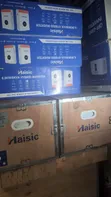 Brand New Haisic 8kWh All-in-One Solar Generator - 1