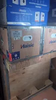 Brand New Haisic 8kWh All-in-One Solar Generator - 2