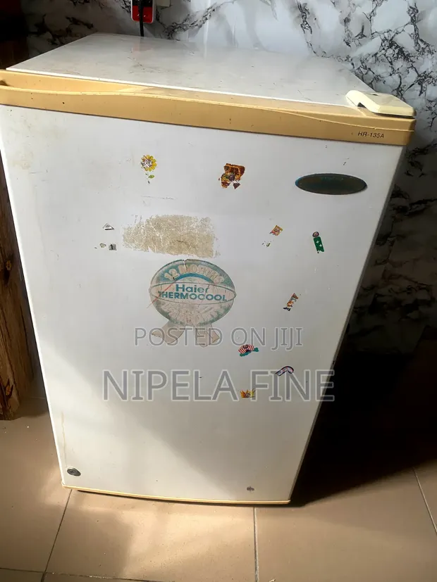 Thermocool French Door Refrigerator - Used - 1