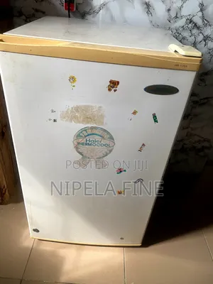 Thermocool French Door Refrigerator - Used