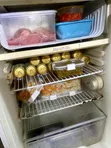 Thermocool French Door Refrigerator - An Kuma Yi Amfani Da Shi - 2