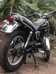 2025 Sport Bike - Direct Belgium Import - 4