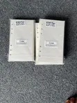 A6 Refill Paper - 2