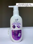 Mai Kyau da Farashi na Lotion don Fata Mai Haske - 2