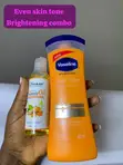Mai Kyau da Farashi na Lotion don Fata Mai Haske - 4