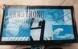 Original Armstrong Safety Boots - 1