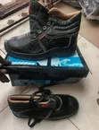 Original Armstrong Safety Boots - 2