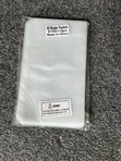 A6 Binder Pockets (Brand New) - 1