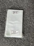 A6 Binder Pockets (Brand New) - 2