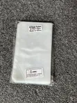 A6 Binder Pockets (Brand New) - 3