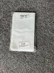 A6 Binder Pockets (Brand New) - 4
