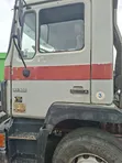 Used MAN 12-Tyre Long Frame Truck (2001) - 2