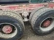 Used MAN 12-Tyre Long Frame Truck (2001) - 3