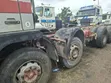 Used MAN 12-Tyre Long Frame Truck (2001) - 5