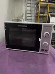Dry Heat Sterilizer RTD-210A don Gidan Gyaran Gashi - 2