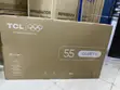 TCL 55-Inch QLED Smart TV 55T6D - 2