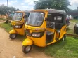TVS King Deluxe Plus iTouch Start 2024 Yellow - 2
