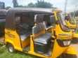 TVS King Deluxe Plus iTouch Start 2024 Yellow - 3