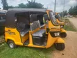 TVS King Deluxe Plus iTouch Start 2024 Yellow - 4