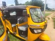 TVS King Deluxe Plus iTouch Start 2024 Yellow - 5