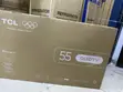 TCL 55-Inch Modern QLED Smart TV 55T6D - 1