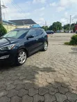 Hyundai Santa Fe 2016 Blue - 1
