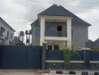 5-Bedroom Duplex don haya a Galadimawa, Abuja - 1