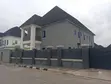 5-Bedroom Duplex don haya a Galadimawa, Abuja - 4