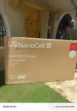 LG 75-Inch NANO80A Smart TV - 1
