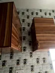 Kabin Kitchen na Home Interiors - 2