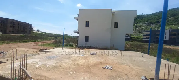 2-Bedroom Apartment for Sale in Belle Vista Kyami, Abuja - 1